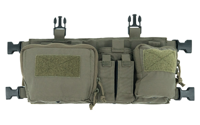 HSP D3CR HEAVY RG