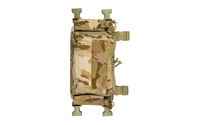 HSP D3CR MICRO MC ARID