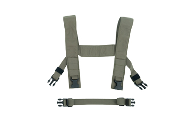 HSP H-HARNESS RPLCMNT KT W/WS RG