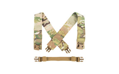 HSP X-HARNESS RPLCMNT KT W/WS MC