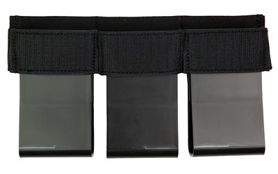 HSP MICRO 556 INSRT TPL REV2 MP2 BLK