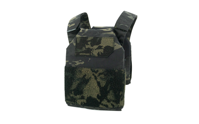 HSP THORAX INCOG PLATE BAGS MED MCB