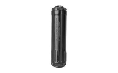 HUX VENTUM 556 SUPPRESSOR BLK
