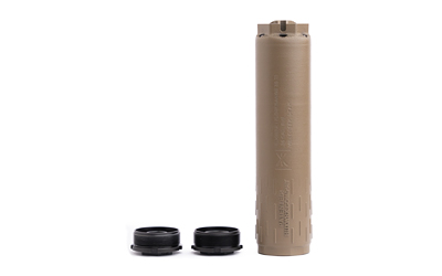 HUX FLOW RANGE 36CAL TI DT FDE