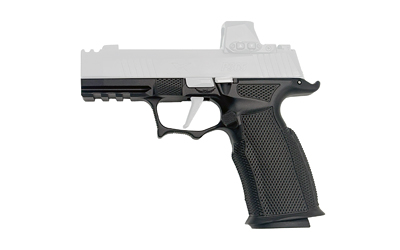 ICARUS ACE 365 X-MACRO BLK