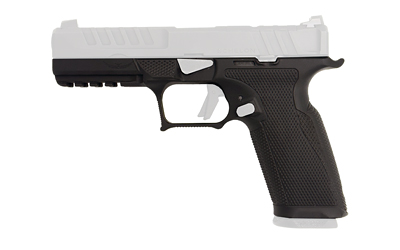 ICARUS ACE ECHELON FULL BLACK
