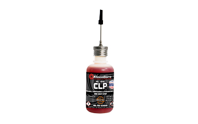 KLEEN BR BREAKFREE 1OZ CLP NEEDLE