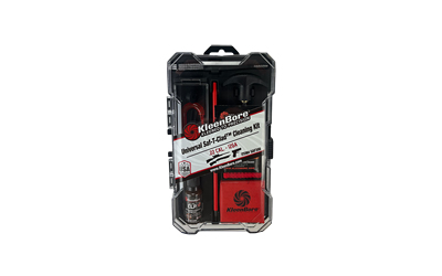 KLEEN BR SAF-T-CLAD UNIV CLN KIT