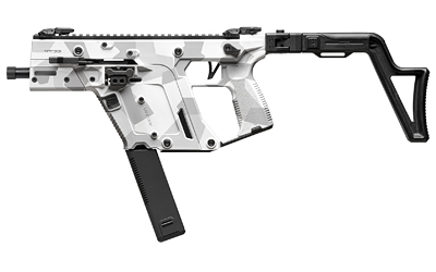 KRISS VCTR SBR G3 5.5" 33RD 10MM AD