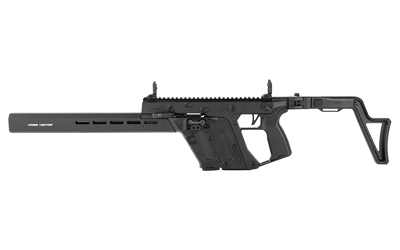 KRISS VCTR CRB G3 45ACP 16" 10RD BLK