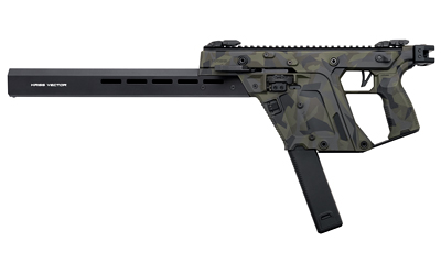 KRISS VCTR CRB G3 45ACP 16" 30RD WD