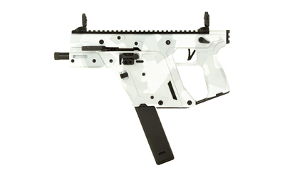 KRISS VCTR SDP G3 5.5" 30RD 45ACP AD