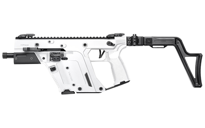 KRISS VCTR SBR G3 45ACP 5.5" 30R ALP