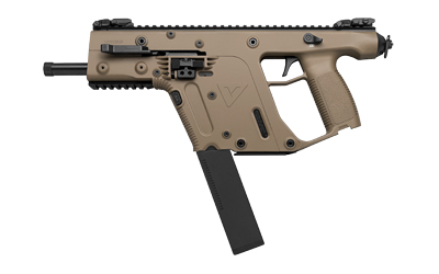 KRISS VCTR SDPE G2 45ACP 6.5" 30RD F