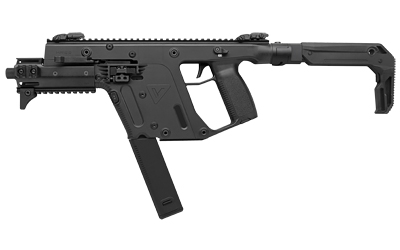 KRISS VECTOR SBR 45ACP 6.5" 30RD BLK
