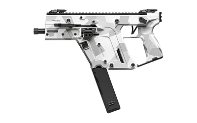 KRISS VCTR SDP G3 5.5"40RD 9MM AD