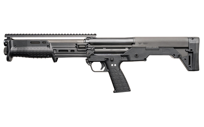 KELTEC KS7 G2 12GA 18.5" 6RD BLK