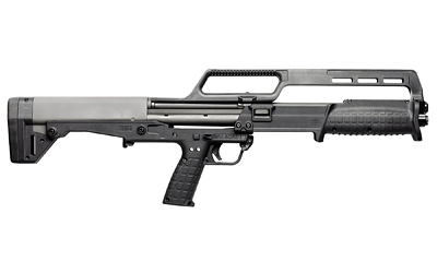 KELTEC KSG 410 18.5" 7+7RD BLK