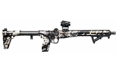 KELTEC S2K DFNDR 10MM 15RD SKY