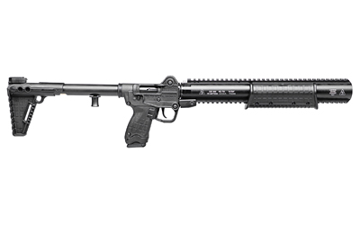 KELTEC S2K CQB 9MM FOR GLK17 BLK