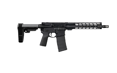 LAN SF15 CQB 11.5" 223WYLDE BLK 30RD