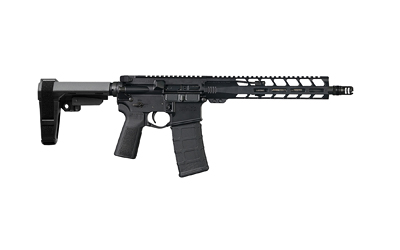 LAN SF15 CQB 11.5" 300BO BLK 30R BRC