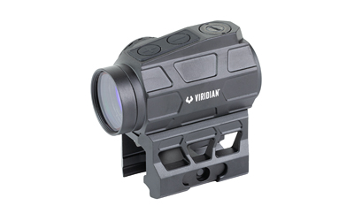 VIRIDIAN VENTA 1X22 GRN DOT 2MOA BLK
