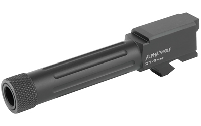 LWD ALPHAWOLF BBL FOR G27/G33 CON TD