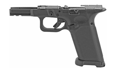 LWD BUILT TW CMP FRAME FULL GRIP
