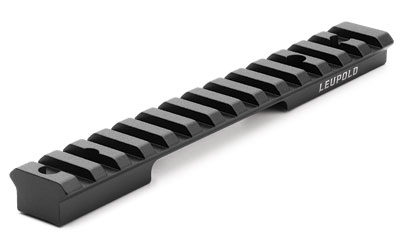 LEUP CNTRY SLOT BASE SAV110/AXIS LA