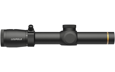 LEUP VX5HD G2 1-5X24 MIL FIREDOT 4