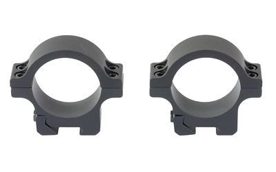 LEUP OPEN RANGE RIMFIRE 3/8" 30MM MD