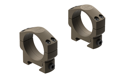 LEUP MARK 4 35MM MEDIUM ALUM FDE