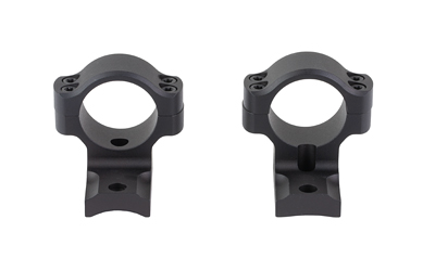 LEUP BC RM REM700 1" 2PC MED 8-40