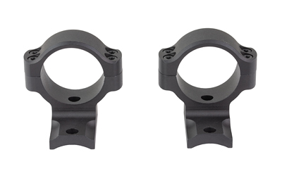 LEUP BC SAV 10/110 30MM MED 2PC 8-40
