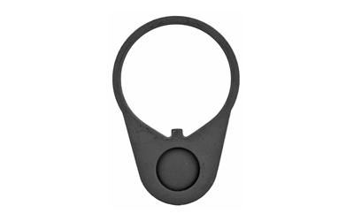 LUTH AR CARBINE LATCH PLATE