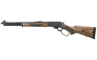 MARLIN 1895 45-70 19.1" LM/BL TB