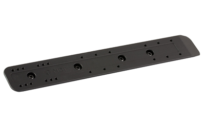 MDT M-LOK TO ARCA RAIL 10.25" BLK