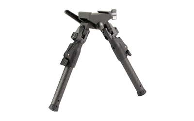 MDT GRND POD RRS DOVETAIL BLK