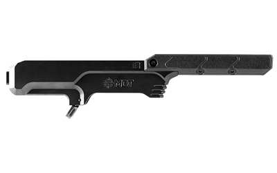 MDT LSS GEN 3 TIKKA SA RH BLK
