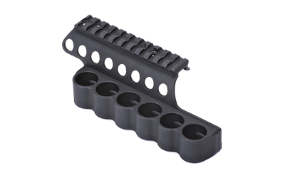 MESA SADDLERAIL 4" MOS 6-12GA