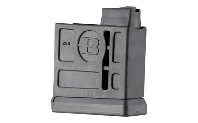 MAG BERGARA B14 22LR 10RD AICS