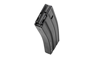 MAG DURAMAG 10RD .458 SOCOM SS BLK