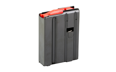 GO MAG AR15 10RD STEEL 5.56/.223 BLK