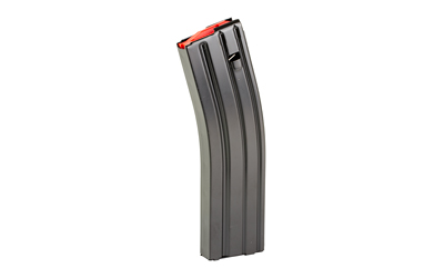 GO MAG AR15 40RD STEEL 5.56/.223 BLK