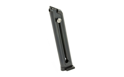 MAG RUGER MKII 22LR 10RD BL