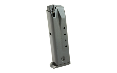 MAG RUGER P91 40SW 10RD BL