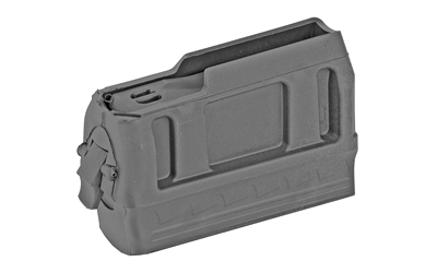 MAG RUGER AMERICAN RFL 450 BUSH 3RD