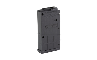 MAG TIPPMAN M4-22 22WMR 10RD BLK
