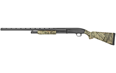 MAVERICK 88 CAMO FIELD 12/28/MOD 5RD